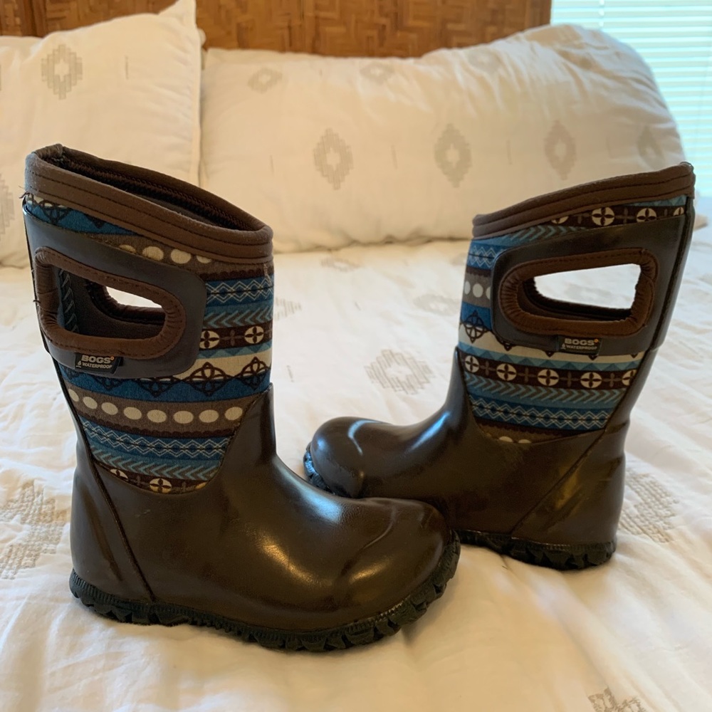 Bogs Winter (snow/rain) Boots